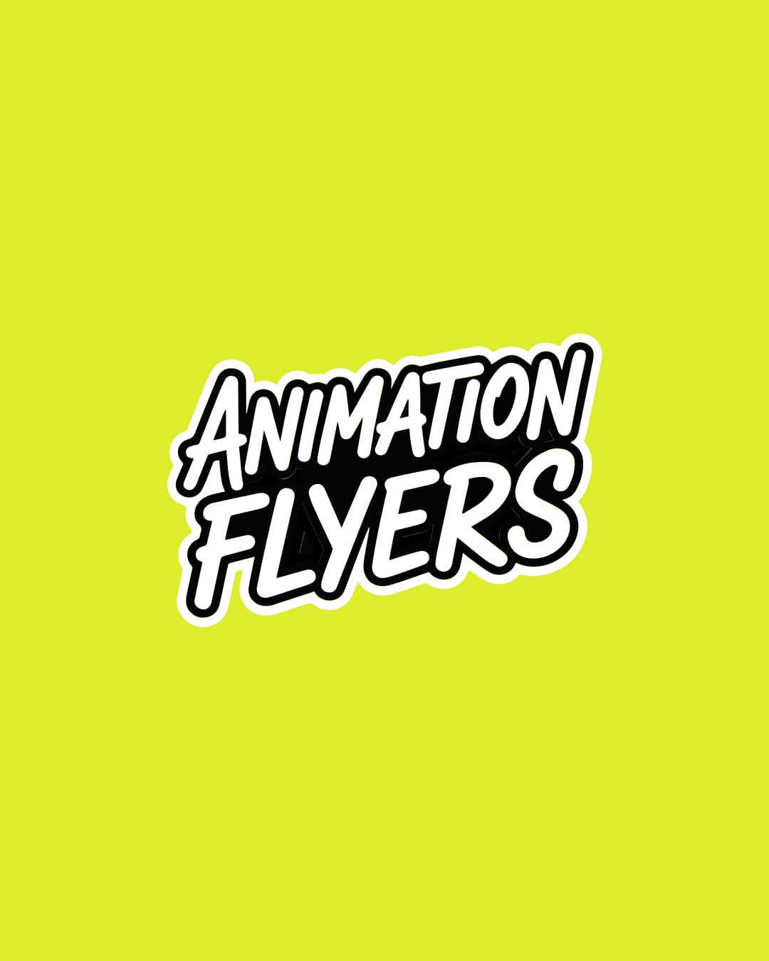 Motion Design