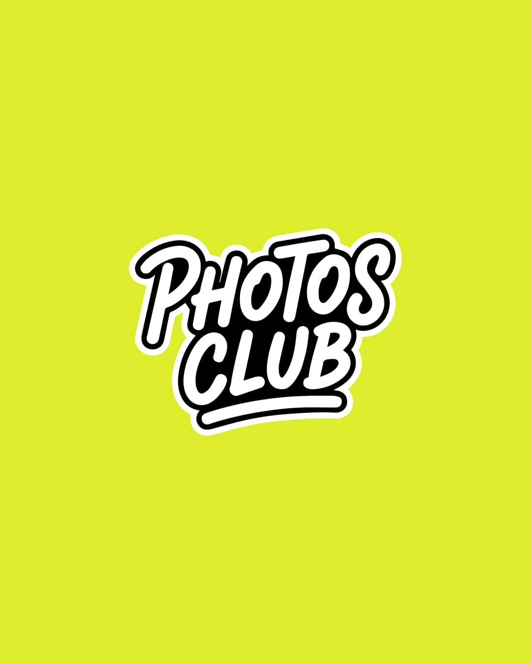 Photos Club
