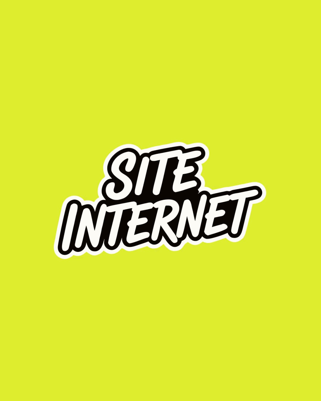 Sites internet & applis