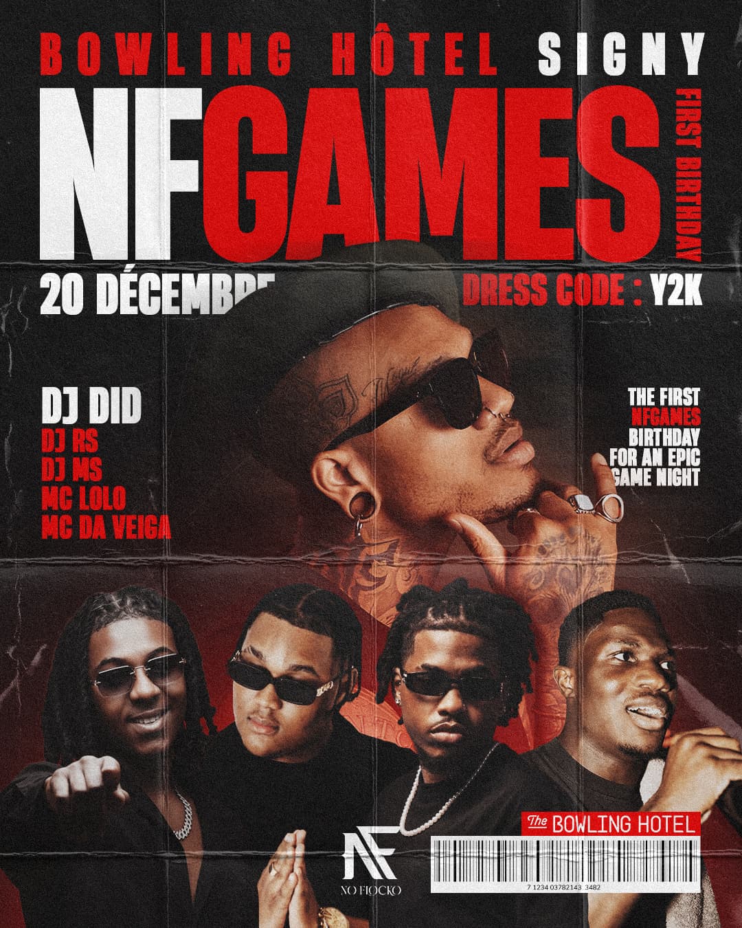 NF Games