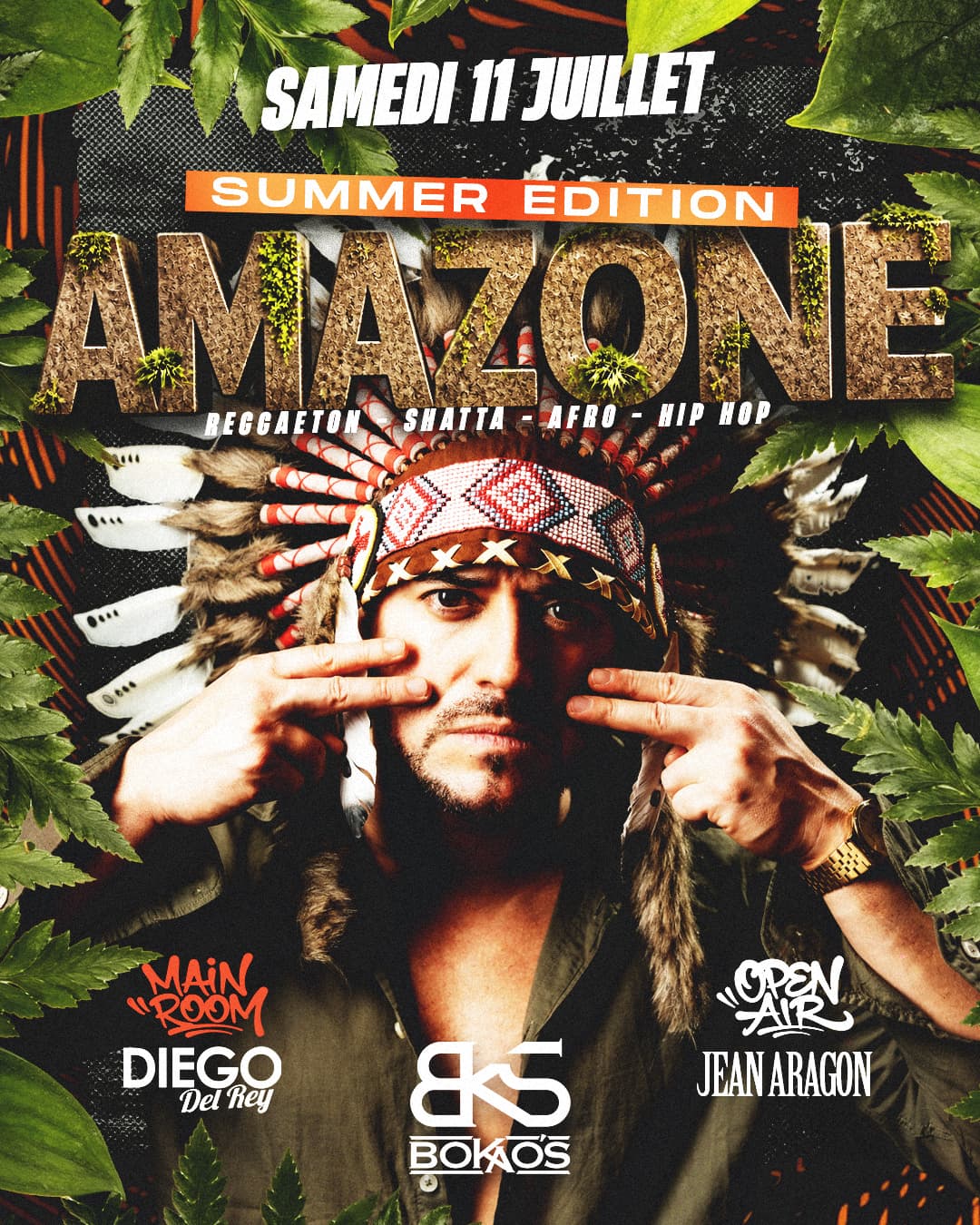 11/07 Amazone