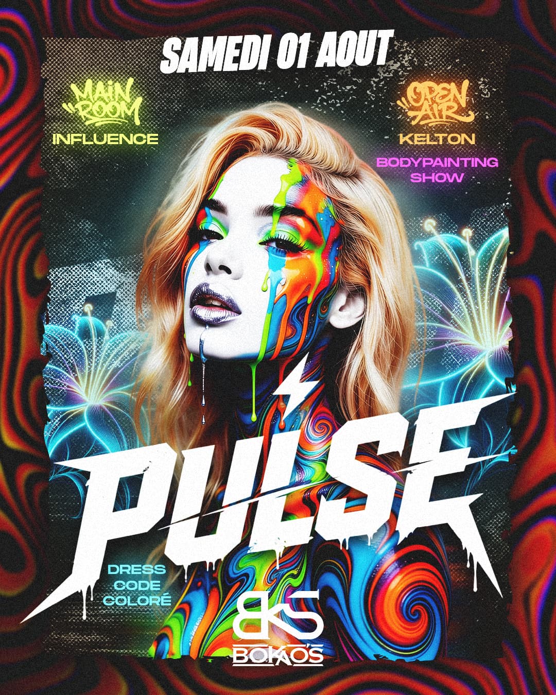 01/08 Pulse
