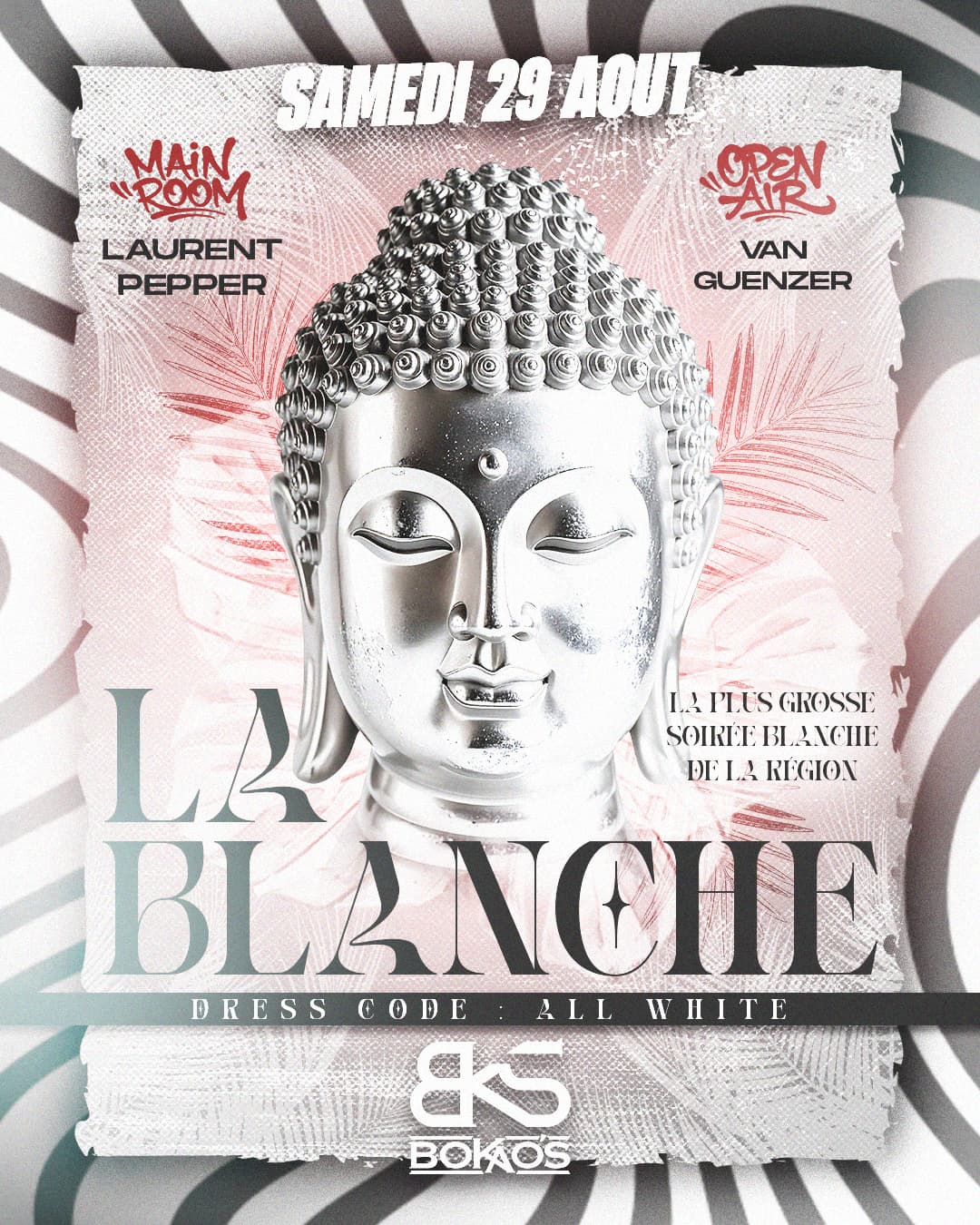 29/08 La Blanche